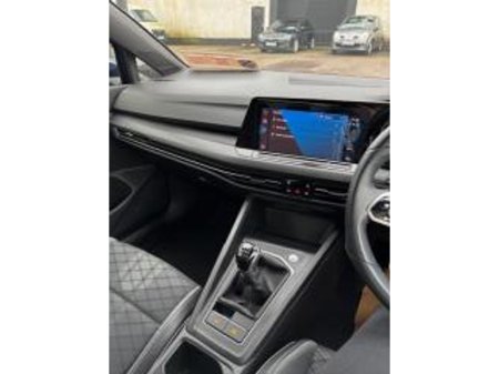 2022 Volkswagen Golf - thumbnail 8