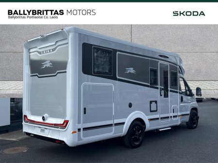 2026 Fiat Ducato - photo 5