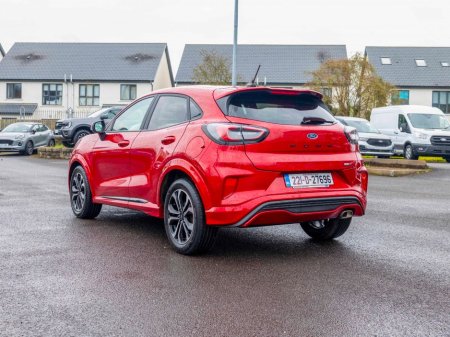 2022 Ford Puma - thumbnail 20