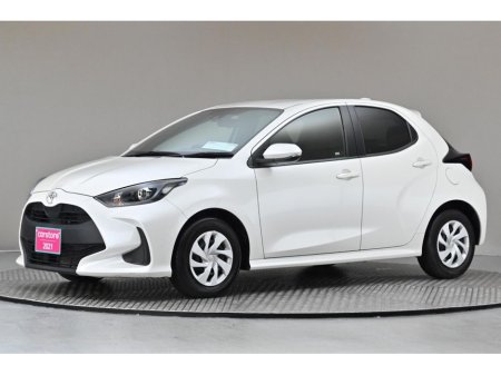 2021 Toyota Yaris 1.0 AUTO PETROL *9