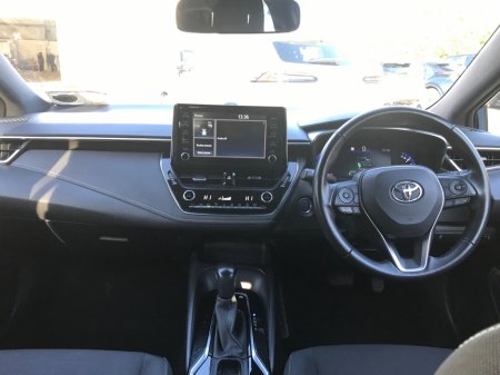 2022 Toyota Corolla LUNA H/B - GRANDONS €22,995 thumbnail