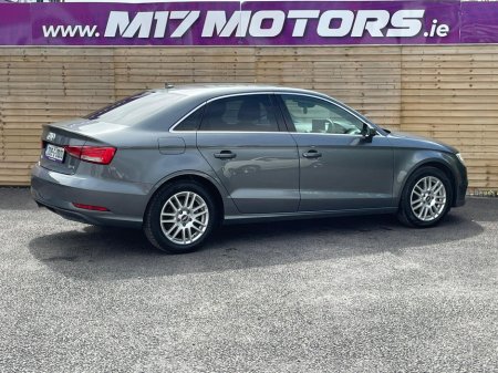 2019 Audi A3 30 TFSI 116HP SE €22,500 thumbnail