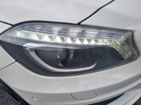 2014 Mercedes-Benz A Class - thumbnail 15