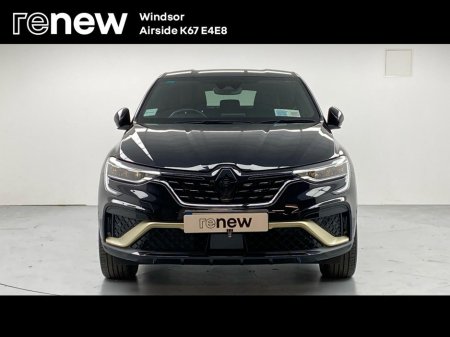 2023 Renault Arkana - thumbnail 8