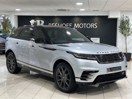 2024 Land Rover Range Rover Velar P400e DYNAMIC HSE=PAN ROOF//HUGE SPEC//1 OWNER=TAILORED FINANCE PACKAGES AVAILABLE=TRADE IN'S WELCOME €64,995
