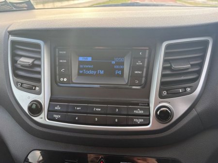 2016 Hyundai Tucson 1.7D Excellent condition! , €14,900 thumbnail