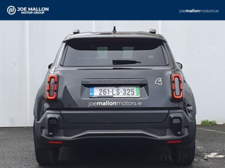 2026 Renault 4 iconic 52kWh 150hp thumbnail