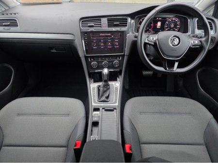 2020 Volkswagen Golf - thumbnail 22