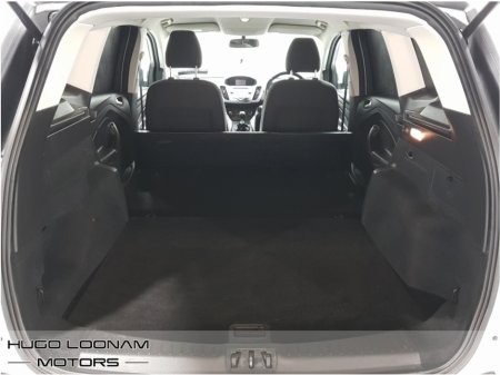 2019 Ford Kuga - thumbnail 15