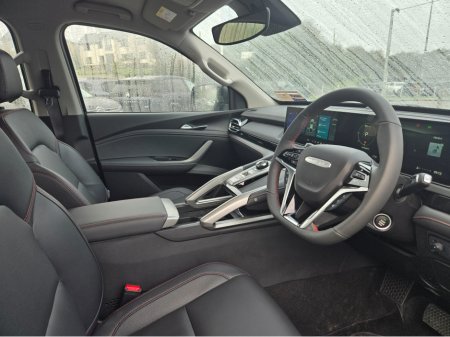 2026 Maxus T 60 - thumbnail 6