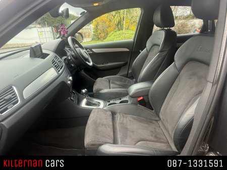 2016 Audi Q3 - thumbnail 11