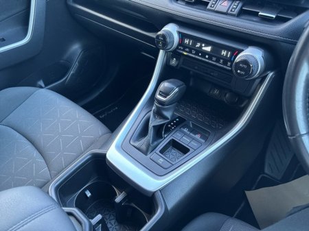 2023 Toyota Rav4 HYBRID LUNA 4DR AUTO €38,950 thumbnail