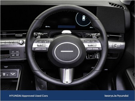 2026 Hyundai Kona - thumbnail 20