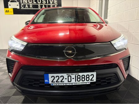 2022 Opel Crossland X - thumbnail 16