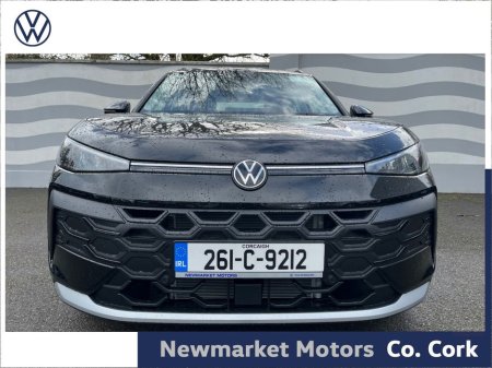 2026 Volkswagen T-Roc - thumbnail 13