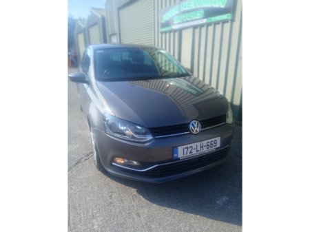 2017 Volkswagen Polo - thumbnail 10