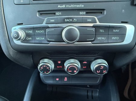 2014 Audi A1 1.4 TFSI €10,990 thumbnail