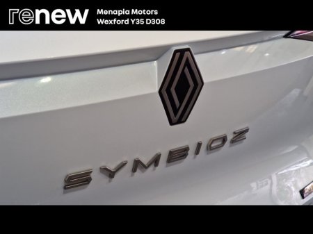 2026 Renault Symbioz - thumbnail 17