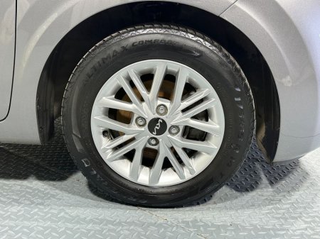 2024 Kia Picanto - thumbnail 19