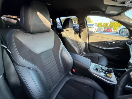 2020 BMW 3 Series M-SPORT - X-DRIVE - 2.0L DIESEL - AUTO - 12M WARRANTY - CAR: 1647 thumbnail