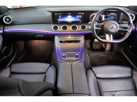 2022 Mercedes-Benz E Class - thumbnail 14