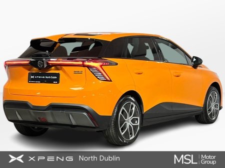 2023 MG 4 Trophy EV 64kWh 203BHP - Reversing Camera - Climate Control - Heated Seats/Steering Wheel - Cruise Control - Keyless Start - Apple CarPlay/Android Auto €21,950 thumbnail