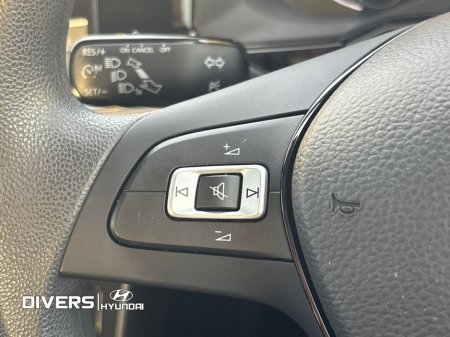 2021 Volkswagen Polo - thumbnail 26