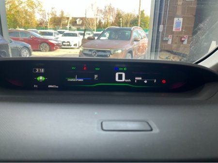 2017 Honda Stepwagon - thumbnail 21