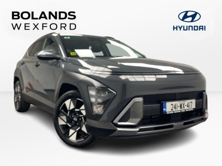 2024 Hyundai Kona for sale