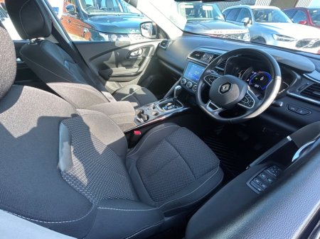 2022 Renault Kadjar - thumbnail 7