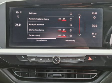 2024 Opel Grandland - thumbnail 32