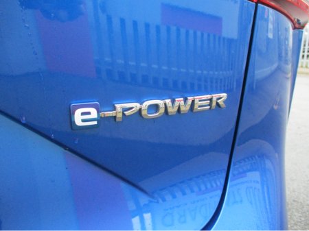 2023 Nissan Qashqai EPOWER SV PREMIUM GR R RR 4DR AUTO €31,950 thumbnail