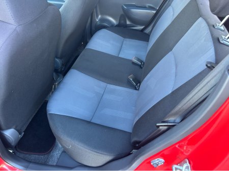 2013 Suzuki Alto 1.0 ///only 108OO0KLMS WITH NCT UNTIL 5/2026////IDEAL FIRST CAR OR TOWN RUNABOUT WITH ANNUAL TAX OF JUST 180EUROS €4,999 thumbnail