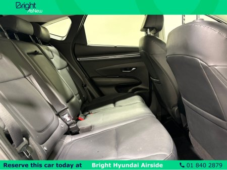 2022 Hyundai Tucson - thumbnail 15