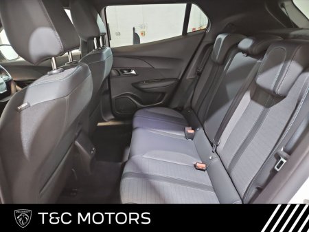 2023 Peugeot 2008 Allure 1.2 Petrol Diamond Cut Alloys, Climate Control, Cruise Control, Air Conditioning, Apply Carplay and Android Auto €23,995 thumbnail