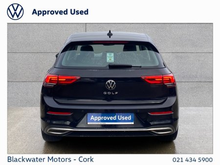 2022 Volkswagen Golf - thumbnail 13