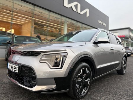 2023 Kia Niro K4 (463km Range ) (Finance available at 3.9%)
