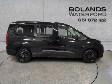 2026 Citroen Berlingo Multispace 7 SEATER PLUS DSL €46,795