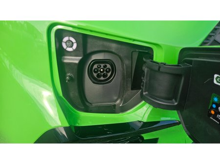2026 Ford Transit Custom - photo 25