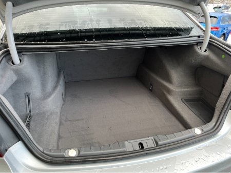 2015 BMW 7 Series 730D M-SPORT EXCLUSIVE AUTOMATIC 3.0 DIESEL //HEAD UP DISPLAY//FULL LEATHER HEATED SEATS//SOFT CLOSE DOORS//SAT NAV// €21,950 thumbnail