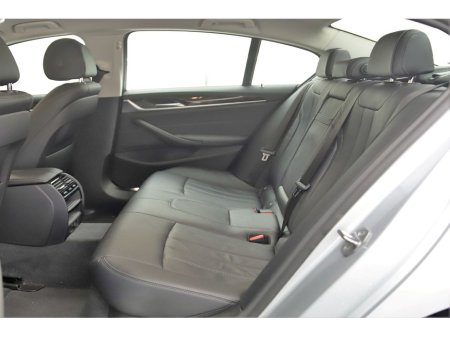 2020 BMW 5 Series 520D SE LOW MILEAGE €29,890 thumbnail