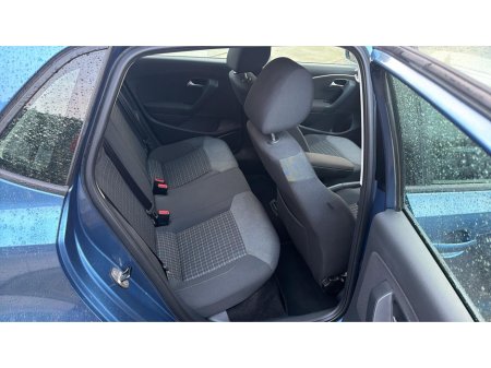 2017 Volkswagen Polo 1.2 AUTO €13,500 thumbnail