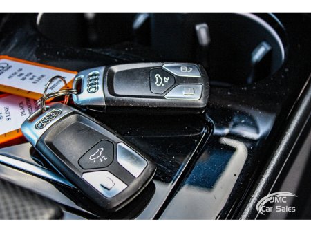 2020 Audi A5 - thumbnail 16