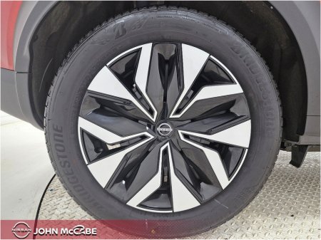 2026 Nissan Juke - thumbnail 33