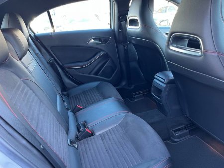 2013 Mercedes-Benz A Class - thumbnail 7