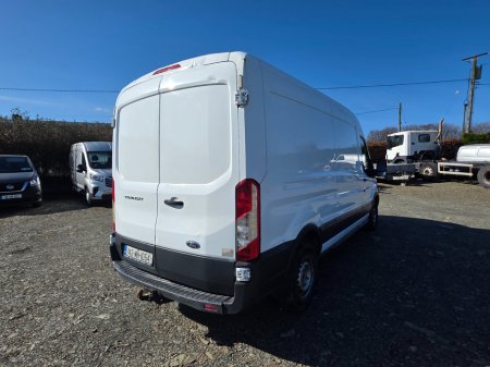2014 Ford Transit - thumbnail 5