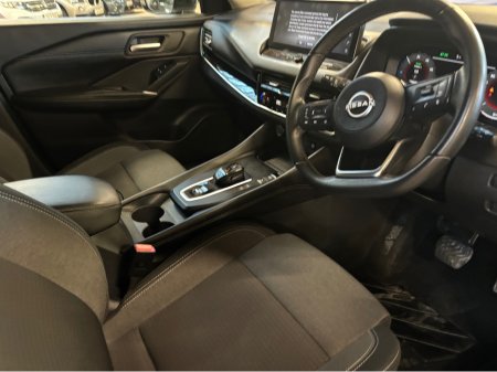 2023 Nissan Qashqai EPOWER SV PREMIUM 2T G GR RR 4DR AUTO €23,999 thumbnail