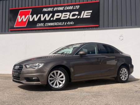 2015 Audi A3 - photo 5