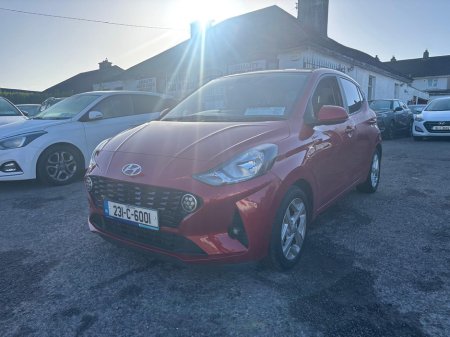 2023 Hyundai i10 - thumbnail 7