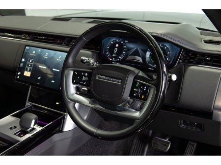 2024 Land Rover Range Rover - thumbnail 9